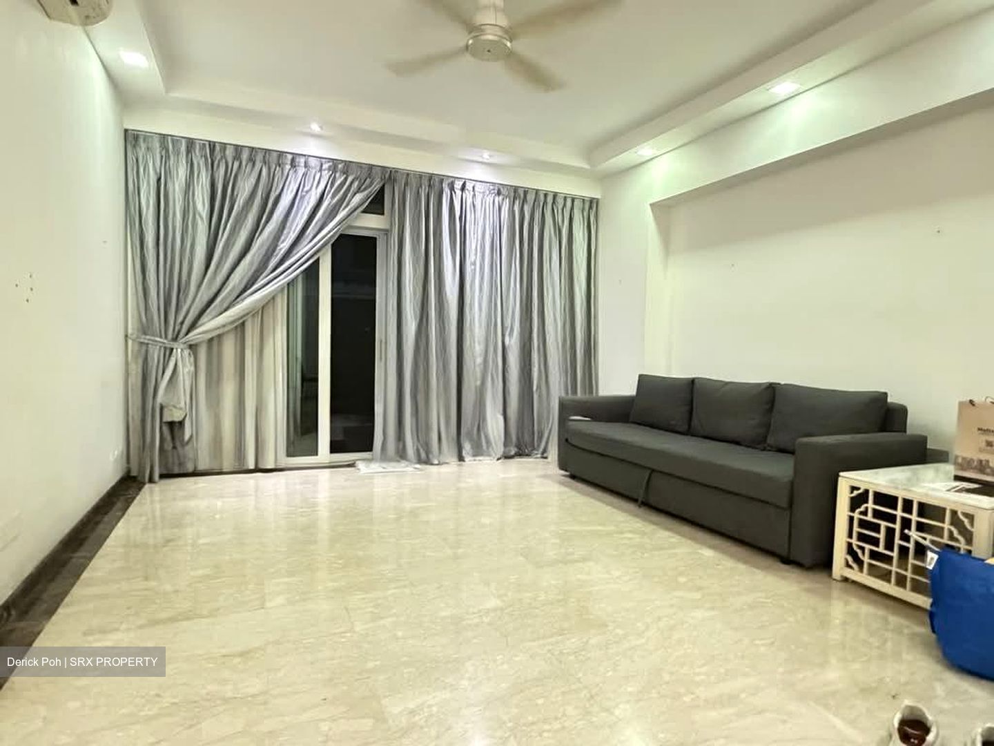 Sixth Avenue Ville (D10), Condominium #586201421